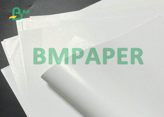 hoher weißer Glanz-Text doppelseitiger glatter beschichteter Art Paper In Sheet 80lb 100lb