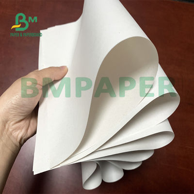 Zeitungspapier-Papier-Rollennahrungsmittelgrad 42gsm 45gsm für eingewickeltes Gemüse