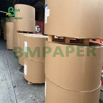 Zeitungspapier-Papier-Rollennahrungsmittelgrad 42gsm 45gsm für eingewickeltes Gemüse
