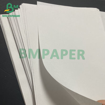 weißes Papier des freien Raumes 53grs Bondfür Offsetdruck 1250mm x 300mm 700mm x 300mm