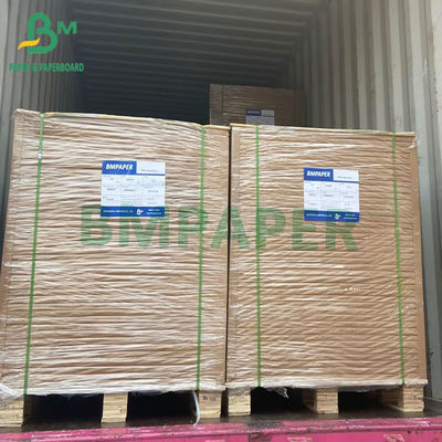 weißes Papier des freien Raumes 53grs Bondfür Offsetdruck 1250mm x 300mm 700mm x 300mm