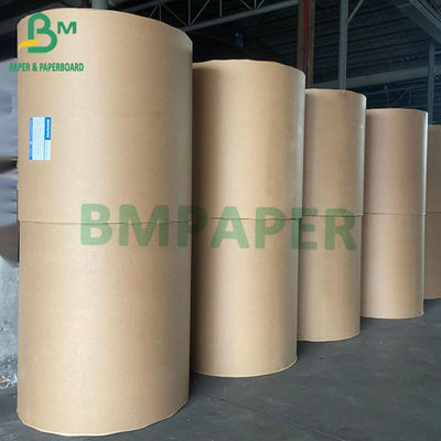 weißes Papier des freien Raumes 53grs Bondfür Offsetdruck 1250mm x 300mm 700mm x 300mm