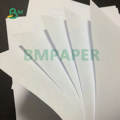 70# 80# bereiten weiße Offsetdruck-Papier-Spule für den Druck von Buch 23 x 35inches auf