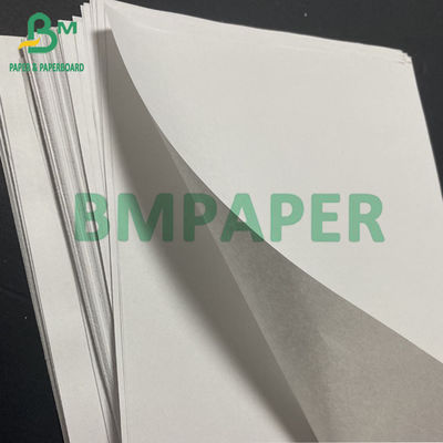 Offsetdruck 70-G-/MWeißbuch, Holzfrei glich Papier-900mm 615mm aus
