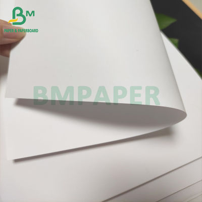 Heller weißer Bristol Paper Smooth, Brett-Zeichenpapier 200gsm 250gsm