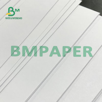 455 x 650mm natürliches weißes Bondpapierblatt für Broschüren-Bücher