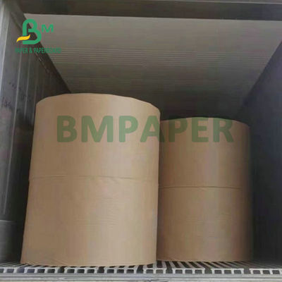unbeschichtetes weißes Holzfrei Papier 80gsm 100gsm für Flieger-Drucken 25&quot; x 38&quot;