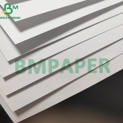 Unbeschichteter Offsetdruck-weiße Bondpapier-Rolle 80 G/M 700 x 1000mm
