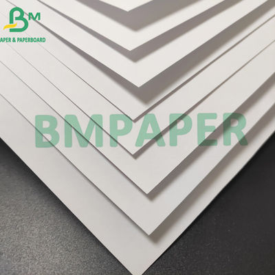 Unbeschichteter Offsetdruck-weiße Bondpapier-Rolle 80 G/M 700 x 1000mm