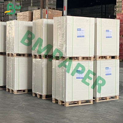 Unbeschichteter Offsetdruck-weiße Bondpapier-Rolle 80 G/M 700 x 1000mm