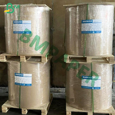 Unbeschichteter Offsetdruck-weiße Bondpapier-Rolle 80 G/M 700 x 1000mm
