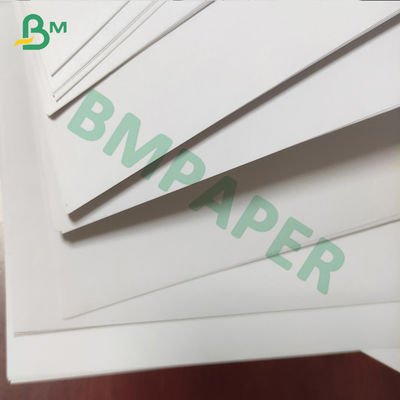Aufbereitetes materielles unbeschichtetes Offsetpapier, Papier 80gsm Holzfrei für Notizbuch