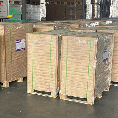 weiße Ausgleich-Papierbondpapierrolle 50grs 53grs 60grs 75grs 80grs 90grs