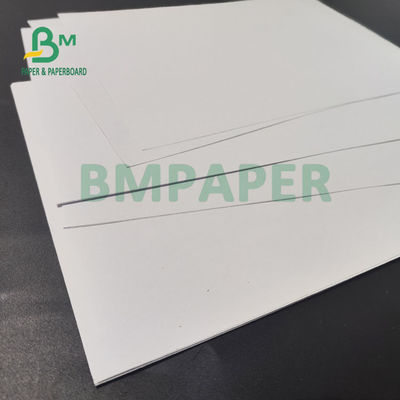 unbeschichtetes Buch 60lb 70lb simsen Offsetpapier für Umschlag super weiße 23 x 36&quot;