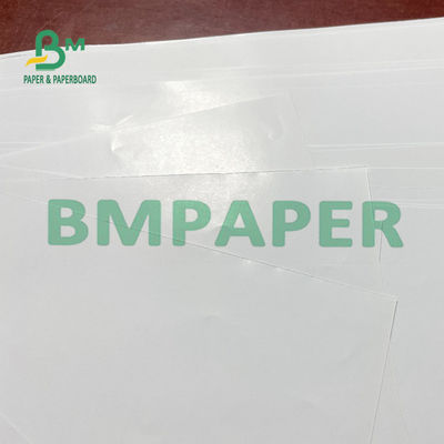 glatte weiße Couche Art Paper Sheet For Booklet Abdeckung 200G 250G