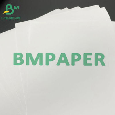 Absorbierendes Druckfarbe unbeschichtetes Holzfrei-Papier für verschiedene Bücher