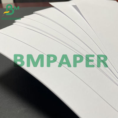 Absorbierendes Druckfarbe unbeschichtetes Holzfrei-Papier für verschiedene Bücher