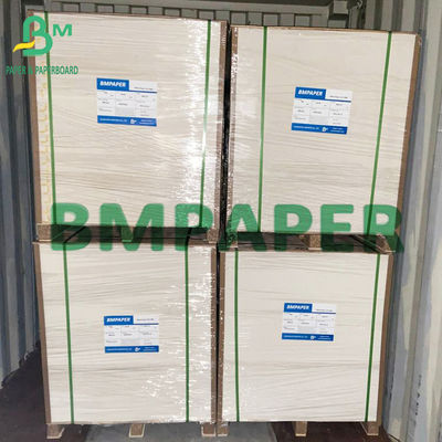 Absorbierendes Druckfarbe unbeschichtetes Holzfrei-Papier für verschiedene Bücher
