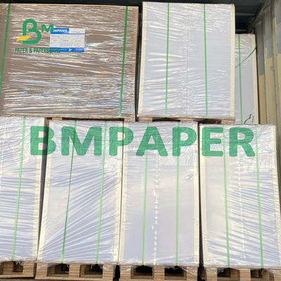 Absorbierendes Druckfarbe unbeschichtetes Holzfrei-Papier für verschiedene Bücher