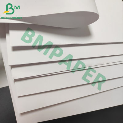 A0 A1 unbeschichteter Offsetdruck des Größen-weißer Bondpapierrollen200gsm für Buch-Aufkleber