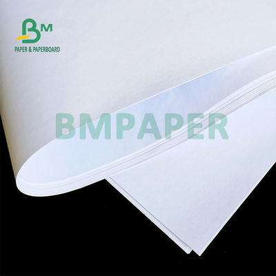 unbeschichtetes Text-Schreibpapier 50lb 60lb für Lehrbuch-hohe Weiße 25&quot; x 38&quot;