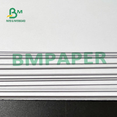 Gute Masshaltigkeits-weißes Offsetpapier benutzt in den Broschüren