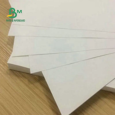 Auge schützen hohes sperriges Buch-Papier 65g 75g für Offsetdruck 31 x 35inches