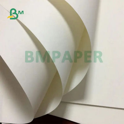 Auge schützen hohes sperriges Buch-Papier 65g 75g für Offsetdruck 31 x 35inches