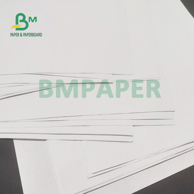 unbeschichtetes Holzfrei Weißbuch 90gsm 100gsm für Übungs-Buch 685 x 990mm