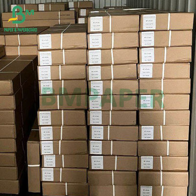 Plotter-Papier-Tintenstrahl-Druck-blaue Rolle 310mm 80gsm Cad 620mm x 150m Länge