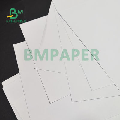 120gsm 160gsm glich Bondpapier für glatte Oberfläche der Broschüren-890mm aus