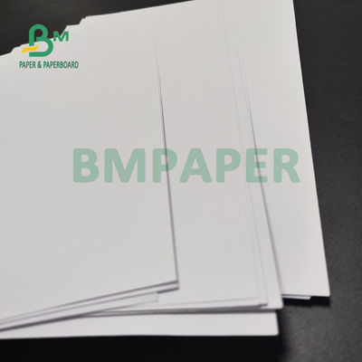 120gsm 160gsm glich Bondpapier für glatte Oberfläche der Broschüren-890mm aus