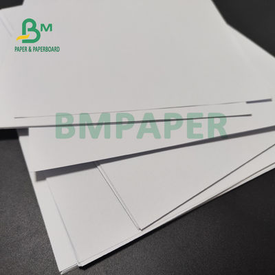 120gsm 160gsm glich Bondpapier für glatte Oberfläche der Broschüren-890mm aus