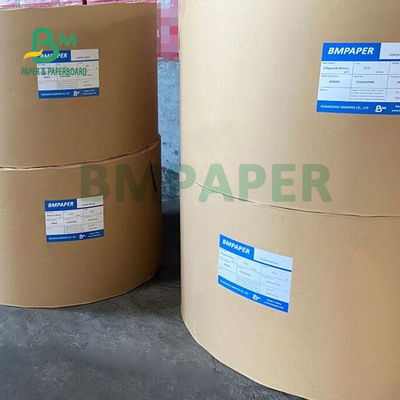 120gsm 160gsm glich Bondpapier für glatte Oberfläche der Broschüren-890mm aus
