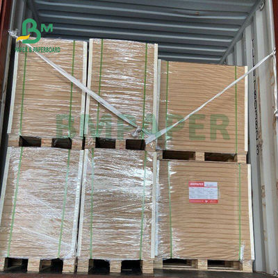 120gsm 160gsm glich Bondpapier für glatte Oberfläche der Broschüren-890mm aus
