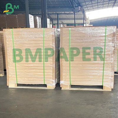 23 x 35 Zoll glich Text-Papier, 60lb weißes glattes unbeschichtetes Buch Papier-50# 60# aus