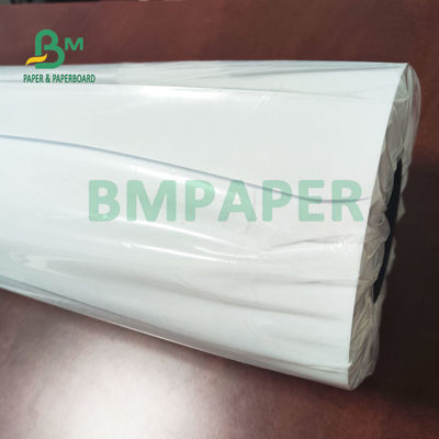 Plotter-Papier-Rolle 20lb CAD für Tintenstrahl-Drucker 36&quot; x Bild 150 ft-freien Raumes