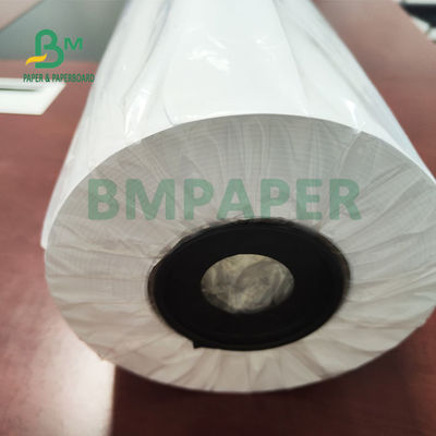 Plotter-Papier-Rolle 20lb CAD für Tintenstrahl-Drucker 36&quot; x Bild 150 ft-freien Raumes