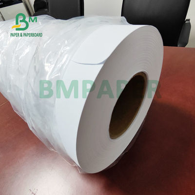 Plotter-Papier-Rolle 20lb CAD für Tintenstrahl-Drucker 36&quot; x Bild 150 ft-freien Raumes