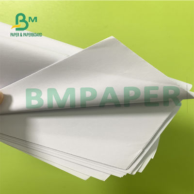 Weißes Offsetdruck-Papier für klebrige Anmerkungs-hohe Weiße u. hell
