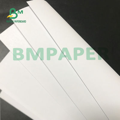 Bedruckbares unbeschichtetes Holzfrei Papier Soem-ODM für Übungs-Bücher