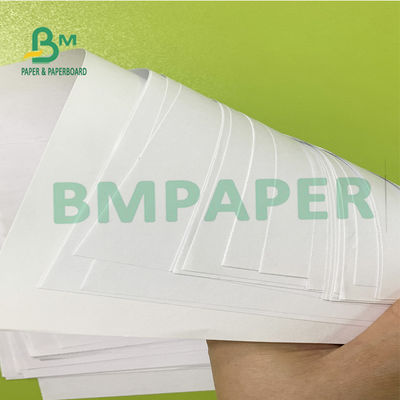 Bedruckbares unbeschichtetes Holzfrei Papier Soem-ODM für Übungs-Bücher