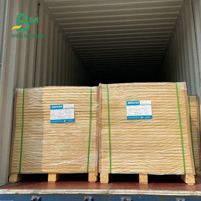 hohes weißes Holzfrei Bondpapier 75gsm 90gsm 100gsm 140gsm 160gsm