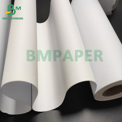 Größe des großes Format-Plotter-Papier-Rollena0 A1 für Zeichnung der konstruktiven Gestaltung