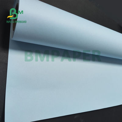 Digital, die Zeichenpapier 30&quot; x des Plan-80gsm 100 Yards Querformat drucken