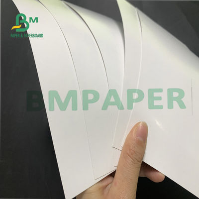80 G/M 90gsm Art Coated Paper Good Ink, der für die Herstellung des Kalenders absorbiert