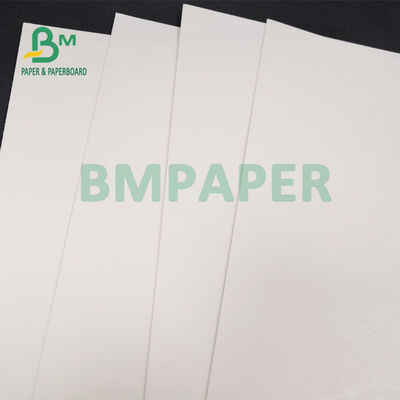 Holzschliff 100% Blatt PET 210g + 15g gestrichenen Papiers für Trinkbecher 720mm 880mm