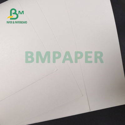 Holzschliff 100% Blatt PET 210g + 15g gestrichenen Papiers für Trinkbecher 720mm 880mm