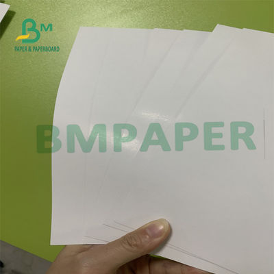 Seiden-Glanz-hohe glatte doppelte Papierseiten 115gr 128gr Couche beschichtet für Farbbilder