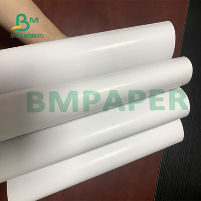140gsm - 300gsm glattes gestrichenes Papier, hohes Kunst-Brett der Weiße-C2S für Farbbilder